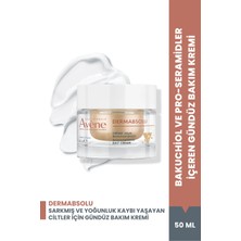 Avene DermAbsolu Sıkılık ve Yoğunluk Kaybı Yaşayan Ciltler için Gündüz Bakım Kremi 40 ml
