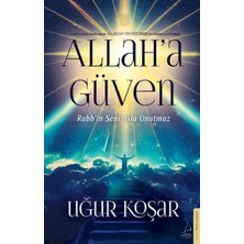 Maxi Trendy Allah’a Güven