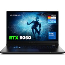 Erazer Defender 17 P1 MD600008 Core 7-240H 32GB 2tb RTX5060 17.3" Dos