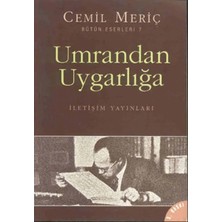 Maxi Trendy Umrandan Uygarlığa