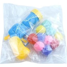 Eco Lounge Peluş Top Atan Interaktif Kedi Oyuncağı