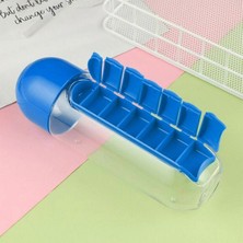 Eco Lounge Pillbox Su Matarası