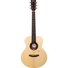 Trumon TSMINI18-M1 Elektro Akustik Gitar