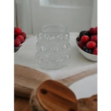Eco Lounge Üzüm Bardak Seti (60 Ml) - 6 Adet