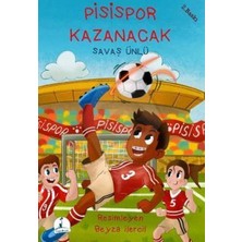 Maxi Trendy Pisispor Kaazanacak