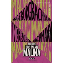 Maxi Trendy Malina - Modern Klasikler