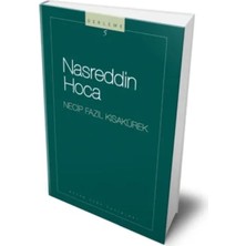 Maxi Trendy Nasreddin Hoca