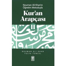 Maxi Trendy Kur’an Arapçası 2