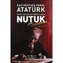 Maxi Trendy Nutuk-Gençler Için Fotoğraflarla