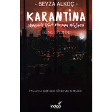 Maxi Trendy Karantina - Ikinci Perde