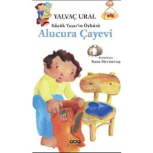 Maxi Trendy Küçük Yaşarın Öyküsü Alucura Çayevi