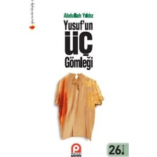 Maxi Trendy Yusuf’un Üç Gömleği