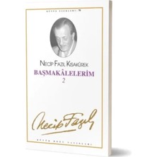 Maxi Trendy Başmakalelerim-2