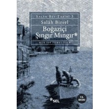 Maxi Trendy Boğaziçi Şıngır Mıngır - Salah Bey Tarihi 3