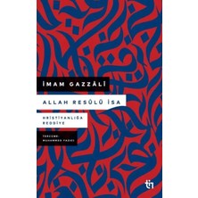 Maxi Trendy Allah Resulü Isa
