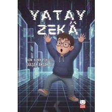 Maxi Trendy Yatay Zeka