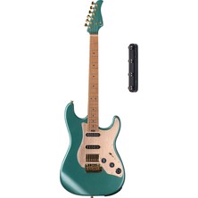 Gtrs S901RG Akıllı Elektro Gitar (Racing Green)