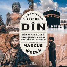 Maxi Trendy Dakikalar Içinde Din