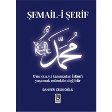 Maxi Trendy Şemail-I Şerif