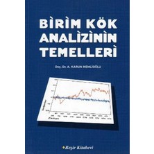 Maxi Trendy Birim Kök Temelleri