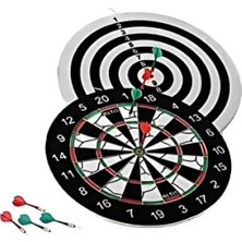 Empressco 12 Inç Dart Seti, Eğlence ve Yarışma Için Ideal, Yüksek Kaliteli Tasarım