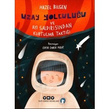Maxi Trendy Uzay Yolculuğu ve Ayı Saldırısından Kurtulma Taktiği
