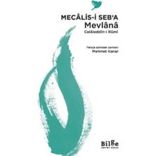 Maxi Trendy Mecâlis-I Seb’a