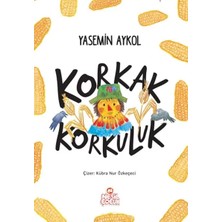 Maxi Trendy Korkak Korkuluk