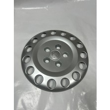 Karsan Jest - Jest+ Jant Kapağı Oem Parça 1 Takım 4 Adet