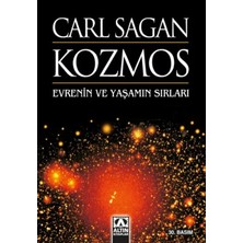 Maxi Trendy Kozmos - Evrenin ve Yaşamın Sırları