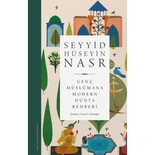 Maxi Trendy Genç Müslümana Modern Dünya Rehberi