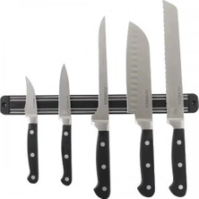 Eco Lounge Mıknatıslı Bıçak Askısı 38 Cm.