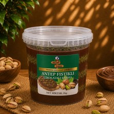 Adress Fındık Antep Fıstıklı Çikolatalı Krema 1 kg