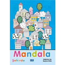 Uravas Store Mandala Şehirde