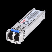 Uravas Store Ruıjıe MINI-GBIC-LX-SM1310 1000BASE-LX  1300NM 10KMT Lcsingle-Mod Fiber Sfp MODÜL(1923)