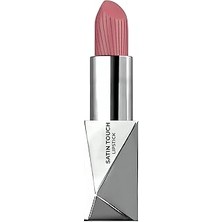 Uravas Store Alix Avien Uzun Süre Kalıcı Nemlendirici Pürüzsüz Etkili Yarı Mat Ruj Satin Touch Lipstick 813 Teracotta Rose