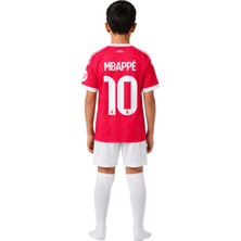 Repost Mbappe Pembe Forma 2027 Yeni Sezon