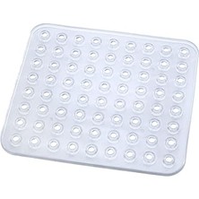 Uravas Store Kristal Lavabo Matı Ekstra Güçlü Şeffaf