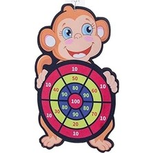 Uravas Store Pilsan Cırtlı Top Oyunu