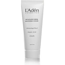 Uravas Store Cilt Beyazlatıcı Whitening Leke Kremi, 50 ml