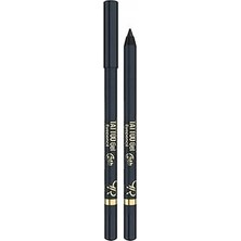 Uravas Store Tattoo Gel Eyepencil No: 107 Sparkle Navy - 24 Saat Kalıcı Suya Dayanıklı Jel Göz Kalemi