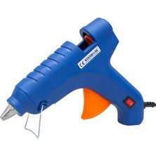 Uravas Store Winnboss WN-1200 100 Watt Anahtarlı Sıcak Mum Silikon Tabancası