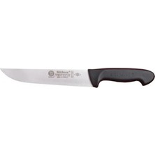Uravas Store Sürbısa 61140 - Sürmene Kasap Bıçağı 20 cm - Kurban, Doğrama, Kesim