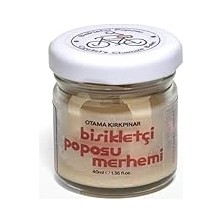 Uravas Store Otama Kırkpınar Bisikletçi Poposu Balsamı 40 ml