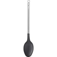Uravas Store Rösle Basic Line Porsiyon Kaşığı 13700 - Paslanmaz Çelik 32 cm