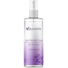 Uravas Store Juvenis Oje Kurutucu Sprey 100 Ml.