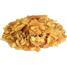 Uravas Store Doğal Yaprak Kitre Zaı 100 gr Paket