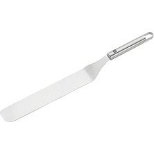 Uravas Store Zwilling Pastacılık Spatulası, Köşeli