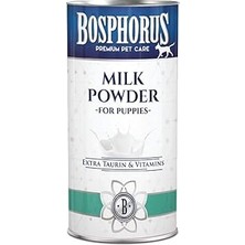 Uravas Store Bosphorus Yavru Köpekler Için Süt Tozu