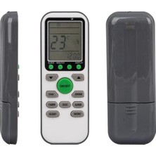 Uravas Store Weko Rubenis - Tcl Gykq-36 Klima Kumandası